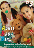 adult baby girl video