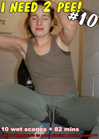 accidental pee wetting pants jeans video pics free