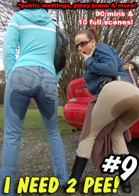 female desperation to pee story gallery pics video